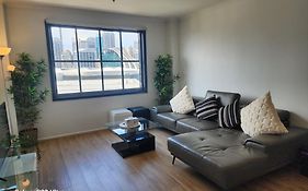 Beautiful Apartment In Pyrmont